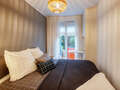 Wohnung München Schwabing-West (rund um den Hohenzollernplatz) 03 Schlafzimmer 13671