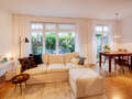 Wohnung München Schwabing-West (rund um den Hohenzollernplatz) 01 Wohnbereich 13671