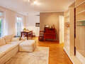 Wohnung München Schwabing-West (rund um den Hohenzollernplatz) 04 Wohnbereich 13671