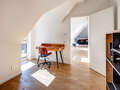 Dachgeschosswohnung Aschheim 01 Arbeits-/Gästezimmer 13679