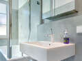 Wohnung München Maxvorstadt - Universitätsviertel 02 Badezimmer 1368