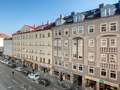 Wohnung München Maxvorstadt - Universitätsviertel 02 Aussicht 1368