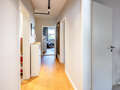 Dachterrassenwohnung München Solln 04 Flur/Gang 13689