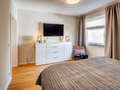 Dachterrassenwohnung München Solln 03 Schlafzimmer 13689