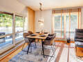 Dachterrassenwohnung München Solln 03 Wohnbereich 13689