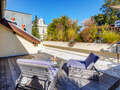 Dachterrassenwohnung München Solln 03 Dachterrasse 13689