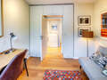Dachterrassenwohnung München Solln 03 Arbeits-/Gästezimmer 13689