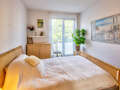 Wohnung Unterhaching 01 Schlafzimmer 13690