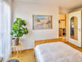 Wohnung Unterhaching 02 Schlafzimmer 13690
