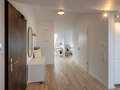 Dachgeschosswohnung Haar 03 Flur/Gang 13695