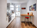Wohnung München Isarvorstadt 01 Küche 13699