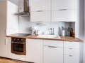 Wohnung München Isarvorstadt 02 Küche 13699