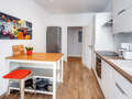 Wohnung München Isarvorstadt 03 Küche 13699