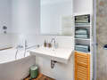 Wohnung München Isarvorstadt 02 Badezimmer 13699