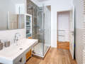 Wohnung München Isarvorstadt 03 Badezimmer 13699