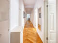 Wohnung München Isarvorstadt 02 Flur/Gang 13699