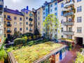 Wohnung München Isarvorstadt 01 Aussicht 13699