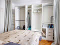 Wohnung München Isarvorstadt 03 Schlafzimmer 13699