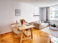 Wohnung München Isarvorstadt 01 Wohnbereich 13699