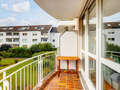Wohnung München Allach 02 Balkon 13704
