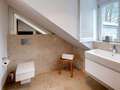Maisonettewohnung München Altbogenhausen 03 2. Badezimmer 13706