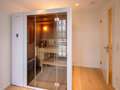 Maisonettewohnung München Altbogenhausen 01 Sauna 13706