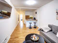 Wohnung München Riem 02 Wohnbereich 13713