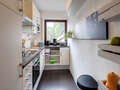 Dachgeschosswohnung Eching 01 Küche 13716