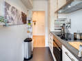 Dachgeschosswohnung Eching 02 Küche 13716