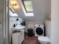 Dachgeschosswohnung Eching 01 Badezimmer 13716