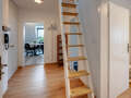 Dachgeschosswohnung Eching 01 Flur/Gang 13716