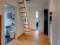 Dachgeschosswohnung Eching 02 Flur/Gang 13716