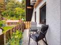 Dachgeschosswohnung Eching 01 Balkon 13716