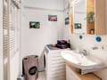 Maisonette-Galerie Wohnung Karlsfeld 03 2. Badezimmer 13717