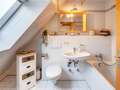 Maisonette-Galerie Wohnung Karlsfeld 01 1. Badezimmer 13717