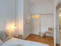 Wohnung München Dreimühlenviertel 03 Schlafzimmer 13720