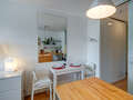 Wohnung München Neuhausen 02 Wohnbereich 13727