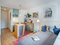 Wohnung München Neuhausen 03 Wohnbereich 13727
