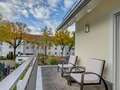 Wohnung Oberschleißheim 01 Balkon 13735