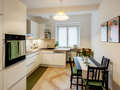 Wohnung München Schwabing-West (rund um den Bonner Platz) 01 Küche 13736