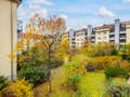 Wohnung München Schwabing-West (rund um den Bonner Platz) 01 Aussicht 13736