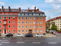 Wohnung München Schwabing-West (rund um den Bonner Platz) 03 Aussicht 13736