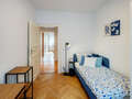 Wohnung München Schwabing-West (rund um den Bonner Platz) 01 3. Schlafzimmer 13736