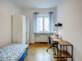 Wohnung München Schwabing-West (rund um den Bonner Platz) 03 3. Schlafzimmer 13736