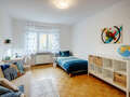 Wohnung München Schwabing-West (rund um den Bonner Platz) 01 2. Schlafzimmer	 13736