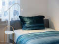 Wohnung München Schwabing-West (rund um den Bonner Platz) 02 2. Schlafzimmer	 13736