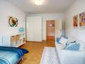 Wohnung München Schwabing-West (rund um den Bonner Platz) 04 2. Schlafzimmer	 13736