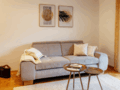 Wohnung München Schwabing-West (rund um den Bonner Platz) 02 Wohnbereich 13736