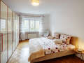 Wohnung München Schwabing-West (rund um den Bonner Platz) 01 1. Schlafzimmer 13736