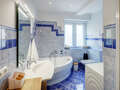 Wohnung München Schwabing-West (rund um den Bonner Platz) 01 1. Badezimmer 13736